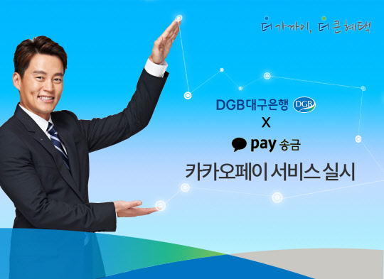 대구은행 제공.